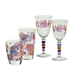 Weingläser^Cristalica Weißweinkelch "Nadia" (195ml)