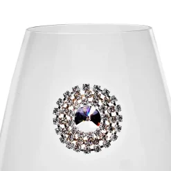 Weingläser^Cristalica Kingdom Weißweinkelch Naomi (350ml)