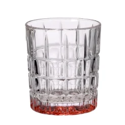 Männer|Gläserset^Cristalica Whishkyglas Chiado Color 4er-Set mit Geschenkbox