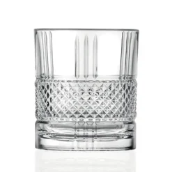 Männer|Whiskygläser^Cristalica Whiskybecher Trinkglas Becher Brillante 4er Set 340ml