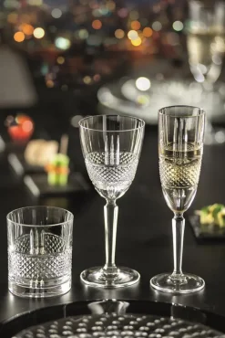 Männer|Whiskygläser^Cristalica Whiskybecher Trinkglas Becher Brillante 2er Set 340ml