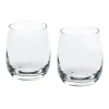 Männer|Jubiläum^Cristalica Whiskyglas Charisma 2er-Set 400ml