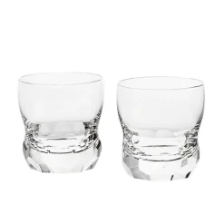 Whiskygläser^Fan Unikate Whiskyglas Diamond Feet 180ml