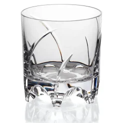 Männer|Whiskygläser^German Crystal Whiskyglas German Roulette München 225 ml