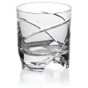 Whiskygläser^German Crystal Whiskyglas German Roulette Dresden 225 ml