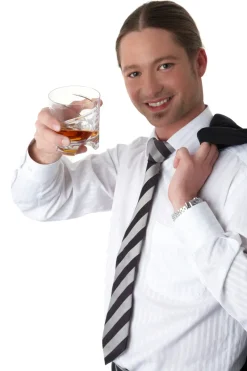 Whiskygläser^German Crystal Whiskyglas German Roulette Dresden 225 ml