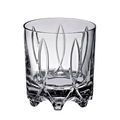 Männer|Whiskygläser^German Crystal Whiskyglas German Roulette Stuttgart 225ml mit freiem Feld