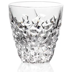 Gläserset^German Crystal Whiskyglas Katarina Gold 150ml 6er-Set