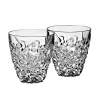 Gläserset^German Crystal Whiskyglas Katarina Gold 2er-Set 150ml