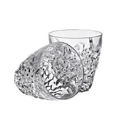 Gläserset^German Crystal Whiskyglas Katarina Gold 2er-Set 150ml