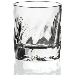 Whiskygläser^Cristalica Whiskyglas Katarina Silver 300ml