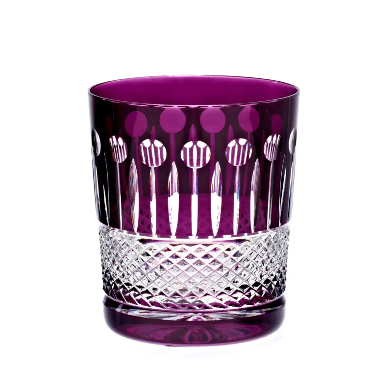 Whiskygläser|Farbige Gläser^Glaswaren sonstige Whiskyglas 280ml