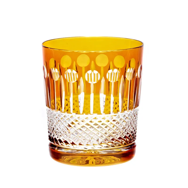 Whiskygläser|Farbige Gläser^Glaswaren sonstige Whiskyglas 280ml