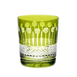 Whiskygläser|Farbige Gläser^Glaswaren sonstige Whiskyglas 280ml