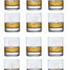 Sternzeichen|Geburtstag^Cristalica Whiskyglas (320ml) mit Sternzeichen, Lasergravur
