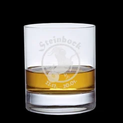 Sternzeichen|Geburtstag^Cristalica Whiskyglas (320ml) mit Sternzeichen, Lasergravur