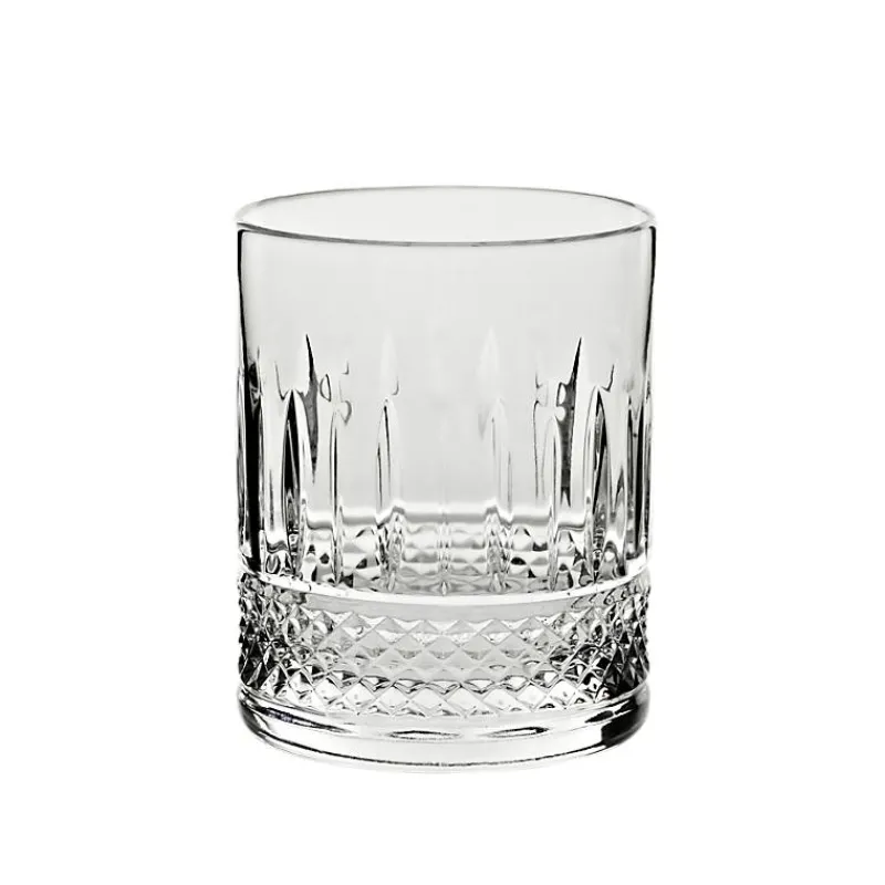 Whiskygläser^Cristalica Whiskyglas Rhombus 300ml