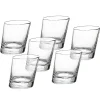 Männer|Einweihung^Cristalica Whiskyglas Samba 6er-Set 350ml