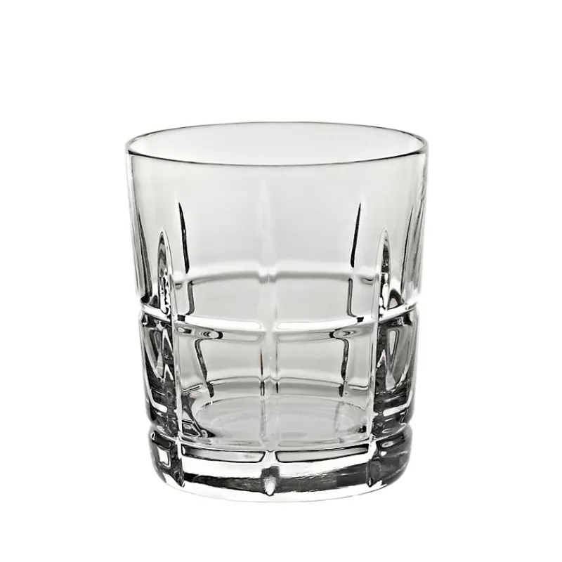 Whiskygläser^Cristalica Whiskyglas Square 250ml