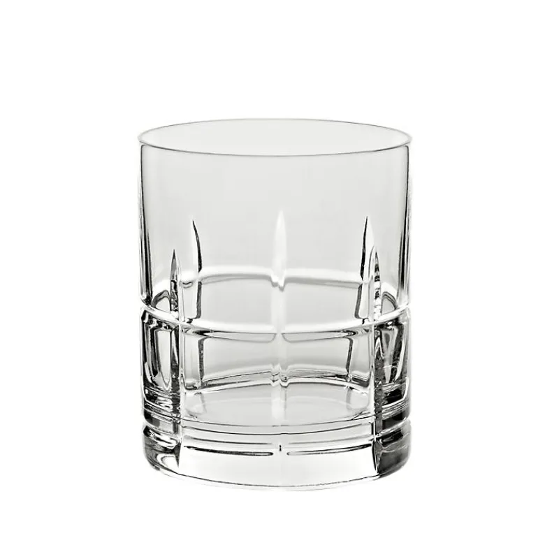 Whiskygläser^Cristalica Whiskyglas Square 300ml