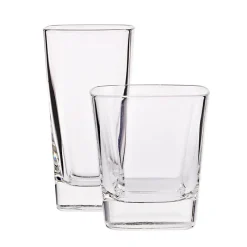 Whiskygläser^Fan Unikate Whiskyglas Strong 350ml