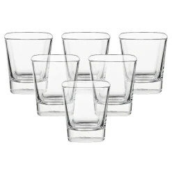 Gläserset^Cristalica Whiskyglas Strong 350ml
