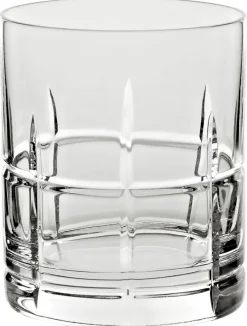 Gläser Mit Karaffe^Cristalica Whiskyset Square 7-tlg.