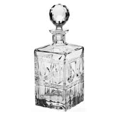 Männer|Jubiläum^Cristalica Kingdom Whiskyset Tulip Imperial 7-tlg.