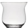 Geburtstag|Kerzenhalter^Glaswaren sonstige Windlicht Amy 11,5cm Kerzenhalter Dekoration Glas klar