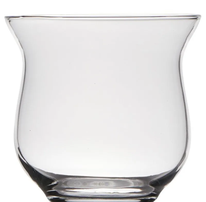 Geburtstag|Kerzenhalter^Glaswaren sonstige Windlicht Amy 11,5cm Kerzenhalter Dekoration Glas klar