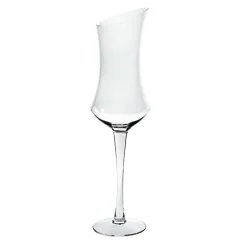 Geburtstag|Xxl^Cristalica Kingdom Windlicht Sara Famous 70cm Kerzenhalter Dekoration Gefäß Klarglas Geschenk