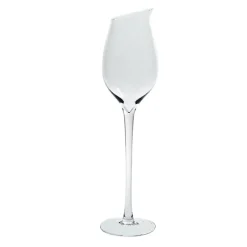 Xxl|Kerzenhalter^Cristalica Kingdom Windlicht Vitalia Weinglas Famous 70cm Kerzenhalter Deko Gefäß Klarglas Geschenk