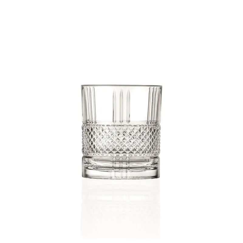 Männer|Whiskygläser^Glaswaren sonstige Wiskyglas Brillante 340 ml