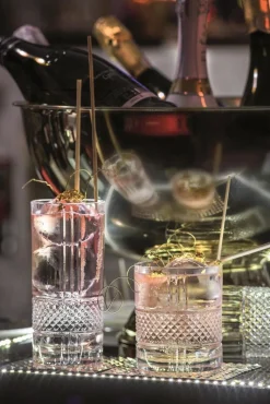 Männer|Whiskygläser^Glaswaren sonstige Wiskyglas Brillante 340 ml