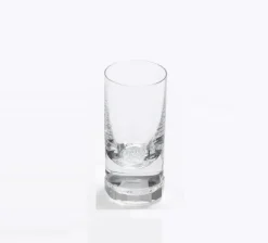 Likör & Wodkagläser^Cristalica Wodkaglas Crystal Diamonds 70ml