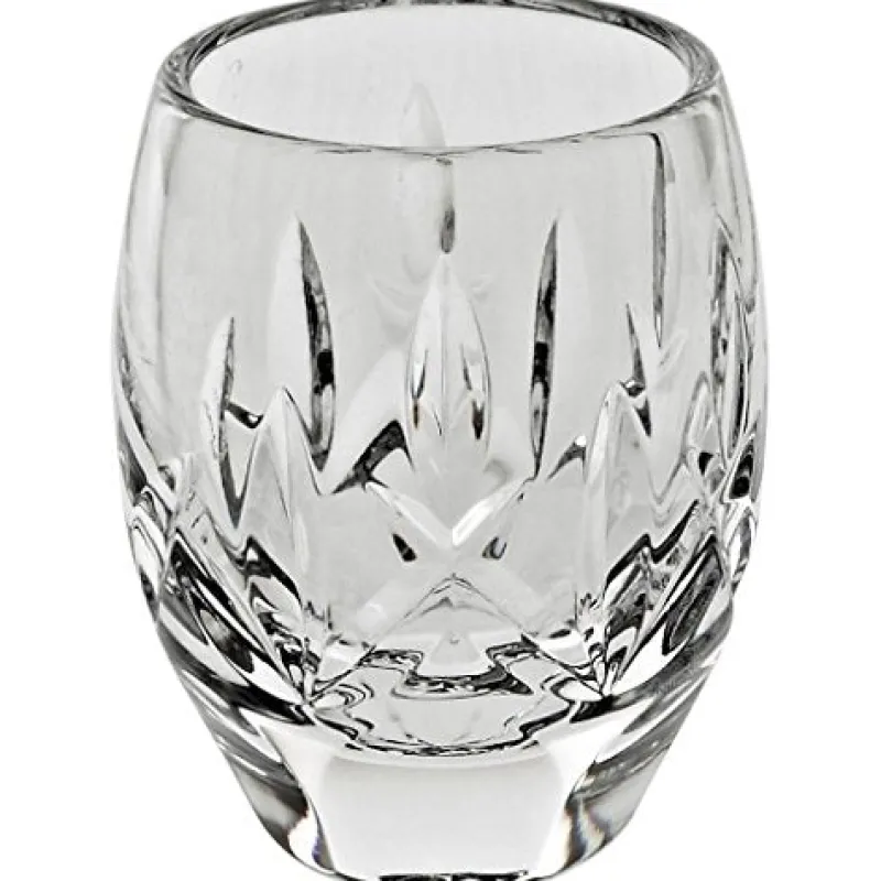 Gläserset^Cristalica Wodkaglas 6er Set 50ml