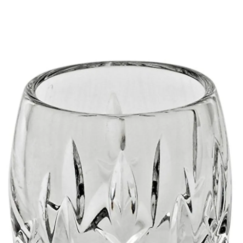 Gläserset^Cristalica Wodkaglas 6er Set 50ml