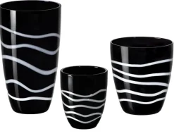 Gläserset^Cristalica Wodkaglas Koralle 2er-Set 75ml