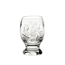 Likör & Wodkagläser^Ohne Marke Wodkaglas Schleuderstern 50ml