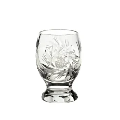 Likör & Wodkagläser^Ohne Marke Wodkaglas Schleuderstern 50ml