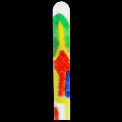 Sonstiges^Cristalica Zaunlatte Fusingglas 79 cm