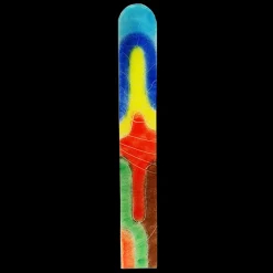 Sonstiges^Cristalica Zaunlatte Fusingglas 79 cm