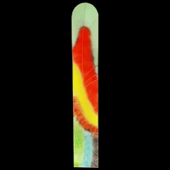 Sonstiges^Cristalica Zaunlatte Fusingglas 79 cm