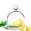 Küchenzubehör^Cristalica Kingdom Zitronenglocke Spring (12,5cm)