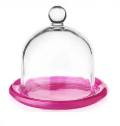 Küchenzubehör^Cristalica Kingdom Zitronenglocke Spring (12,5cm)