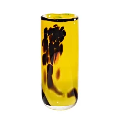 Vasen^Cristalica Handcraft Zylindervase A. Stiller (20cm)